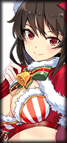 lily christmas